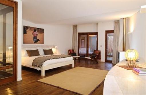 фото отеля Hotel Casa Atacama