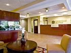 фото отеля BEST WESTERN Knoxville Suites
