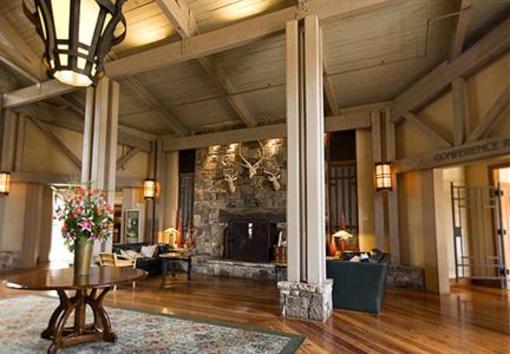 фото отеля The Lodge and Spa at Callaway Gardens Autograph Collection