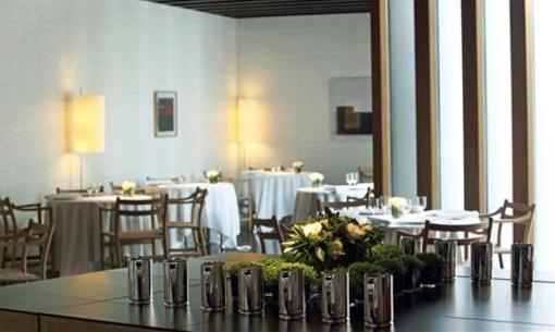 фото отеля Atrio Restaurante Hotel Relais & Chateaux