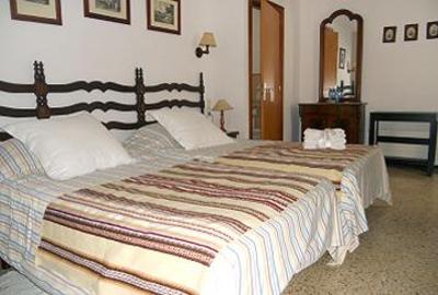 фото отеля Can Rosich Farm House Santa Susana