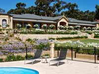 Brice Hill Country Lodge Bed and Breakfast Clare
