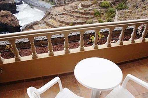 фото отеля Apartamentos Playa De Los Roques Tenerife