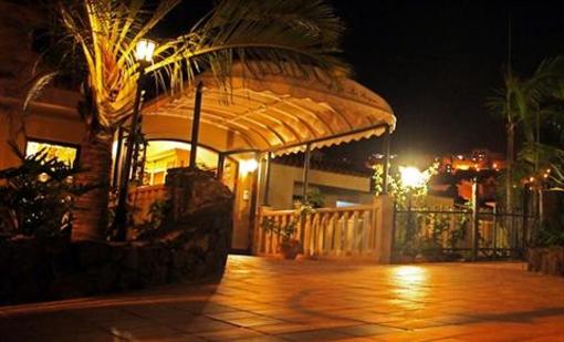 фото отеля Apartamentos Playa De Los Roques Tenerife
