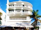 фото отеля Congress Hotel South Beach