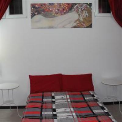 фото отеля Central Hostel Milano