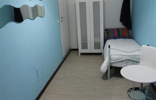 фото отеля Central Hostel Milano