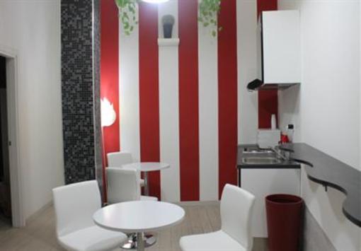 фото отеля Central Hostel Milano