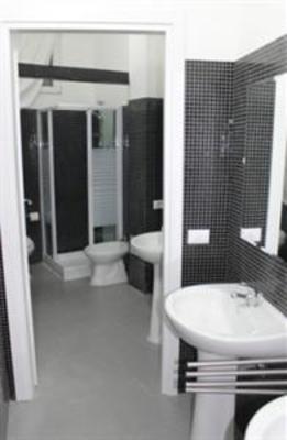 фото отеля Central Hostel Milano