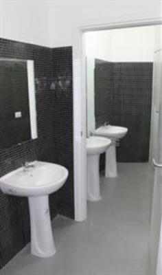 фото отеля Central Hostel Milano