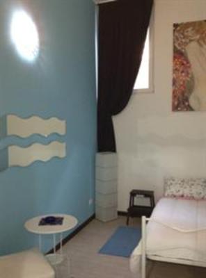 фото отеля Central Hostel Milano