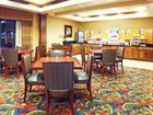 фото отеля Holiday Inn Express & Suites - Little Rock West