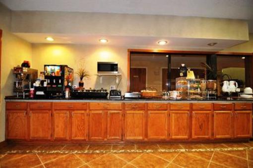 фото отеля Best Western Inn Jacksonville (Arkansas)