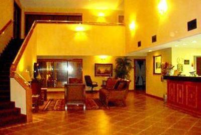 фото отеля Best Western Inn Jacksonville (Arkansas)