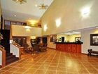 фото отеля Best Western Inn Jacksonville (Arkansas)