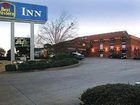 фото отеля Best Western Inn Jacksonville (Arkansas)