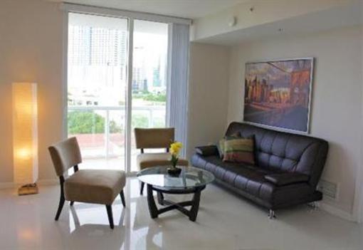 фото отеля Habitat Apartments Miami