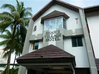Shah's Village Hotel Petaling Jaya
