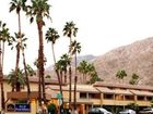 фото отеля Best Western Inn at Palm Springs