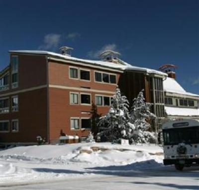 фото отеля Ski Hill Condominiums Breckenridge