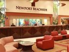 фото отеля Newport Beachside Hotel and Resort