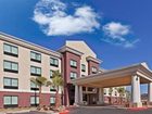 фото отеля Holiday Inn Express & Suites El Paso Airport Area