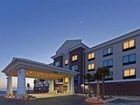 фото отеля Holiday Inn Express & Suites El Paso Airport Area