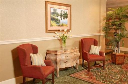 фото отеля BEST WESTERN PLUS Lafayette Garden Inn & Conference Center