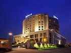 фото отеля Radisson Blu New Delhi Dwarka