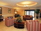 фото отеля Comfort Inn & Suites Savannah Airport