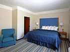 фото отеля Comfort Inn & Suites Savannah Airport