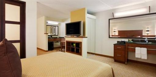 фото отеля Hyatt Place Miami Airport-West Doral