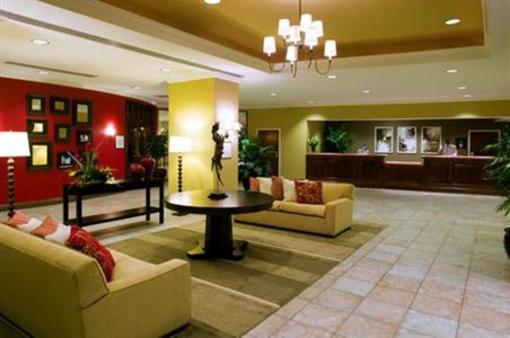фото отеля Sheraton Tampa Riverwalk Hotel