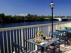 фото отеля Sheraton Tampa Riverwalk Hotel