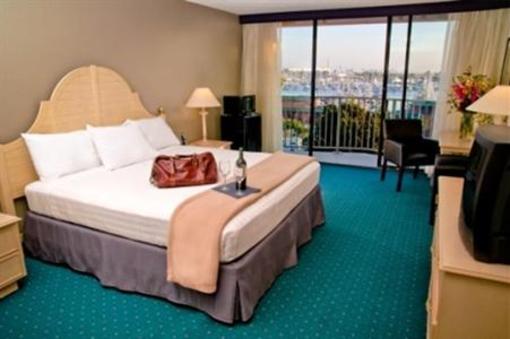 фото отеля BEST WESTERN Yacht Harbor Hotel