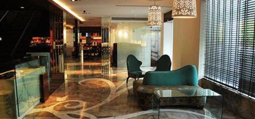 фото отеля Maya Hotel Chandigarh