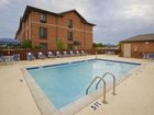 фото отеля Extended Stay America Hotel Airport Nashville (Tennessee)