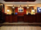 фото отеля Holiday Inn Express Turlock