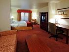 фото отеля Holiday Inn Express Turlock
