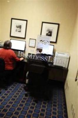 фото отеля Embassy Suites Hotel Cincinnati - Rivercenter / Covington