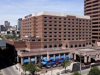 Embassy Suites Hotel Cincinnati - Rivercenter / Covington