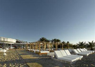фото отеля Ushuaia Ibiza Beach Hotel