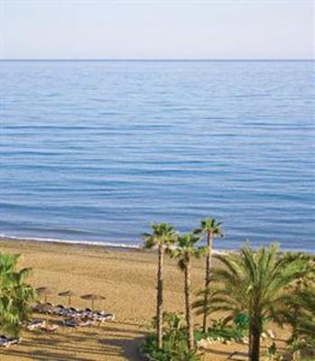 фото отеля Marriott Playa Andaluza Beach Resort Estepona