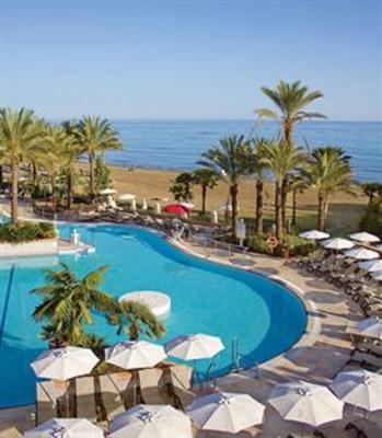 фото отеля Marriott Playa Andaluza Beach Resort Estepona