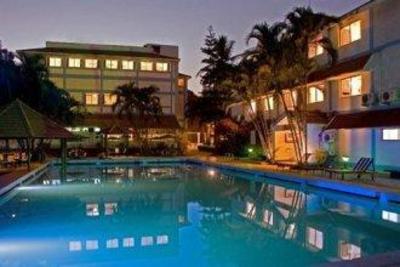 фото отеля Ramanashree California Resort Bangalore