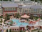 фото отеля Disney's Boardwalk Inn