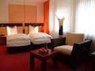 фото отеля Hotel Cascade Düsseldorf