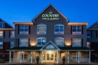 фото отеля Country Inn & Suites By Carlson, Crystal Lake