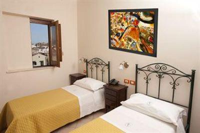 фото отеля Hotel Columbia Palermo
