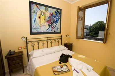 фото отеля Hotel Columbia Palermo